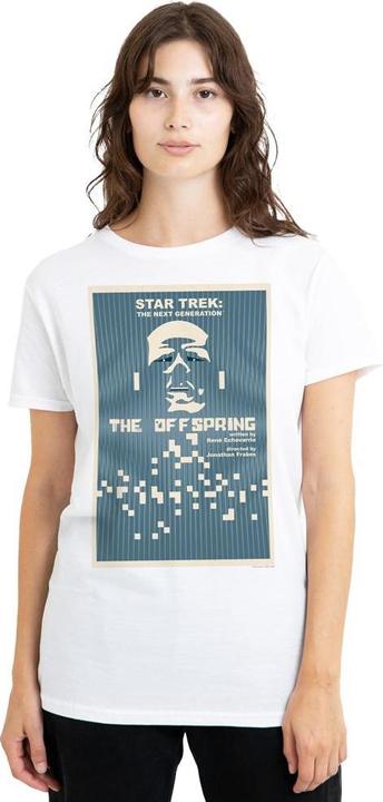 Produktbild The Next Generation Season 3 Episode 16 TShirt (L)