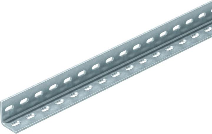 OBO Bettermann Winkelprofil gelocht WP 30 35 2000 FT