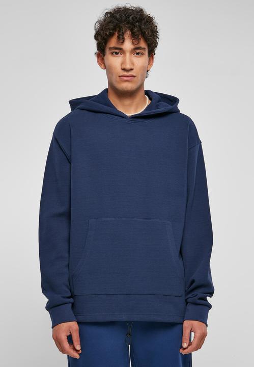 Produktbild Urban Classics Oversized Waffle Hoody (L)