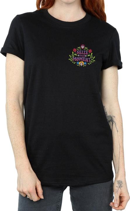 Produktbild Disney Coco Seize Your Moment TShirt (3XL)