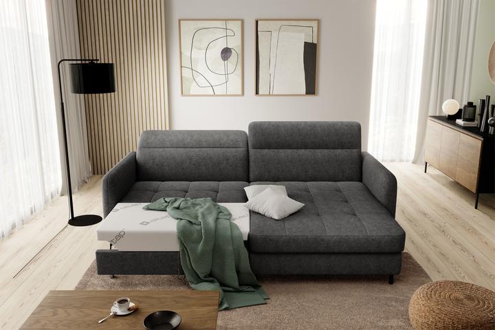 Produktbild ELTAP Gomsi (Ecksofa, 3-Sitzer, Bettsofa)