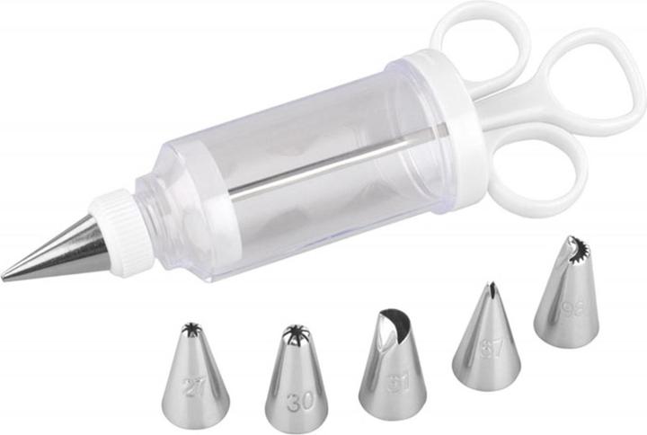 Immagine prodotto Tala Siringa per la decorazione (Siringa per guarnire, 100 ml)