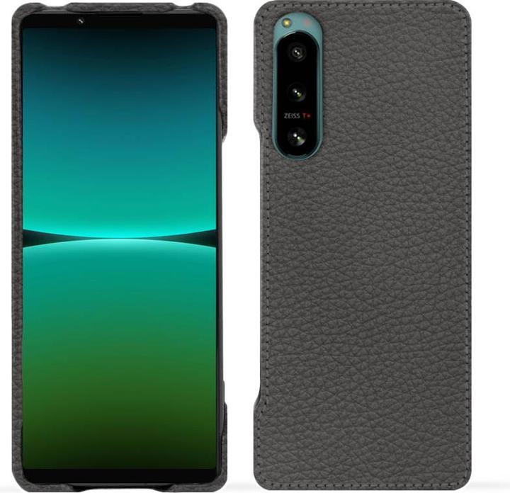 Produktbild Noreve Lederschutzhülle (Sony Xperia 5 IV)