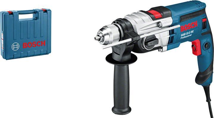 Produktbild Bosch Professional Gsb 19-2 Re (Netzbetrieb)