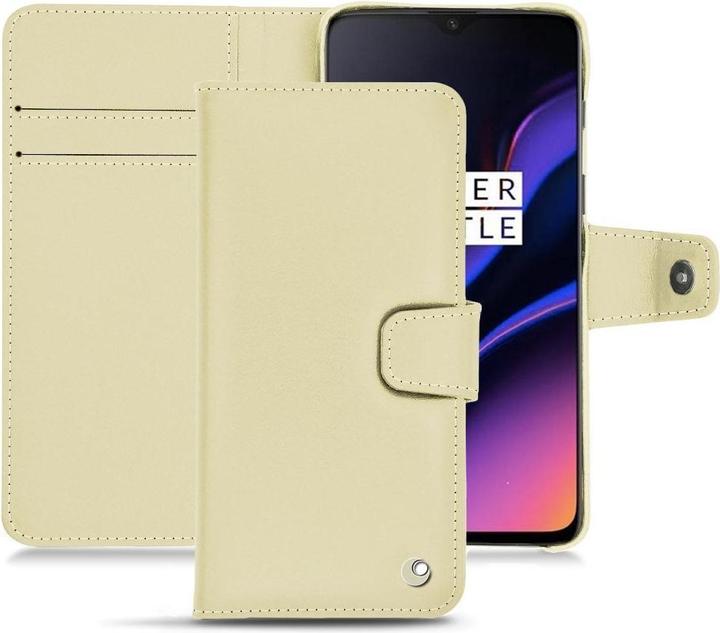 Productafbeelding Noreve Leren Portemonnee (OnePlus 6T)