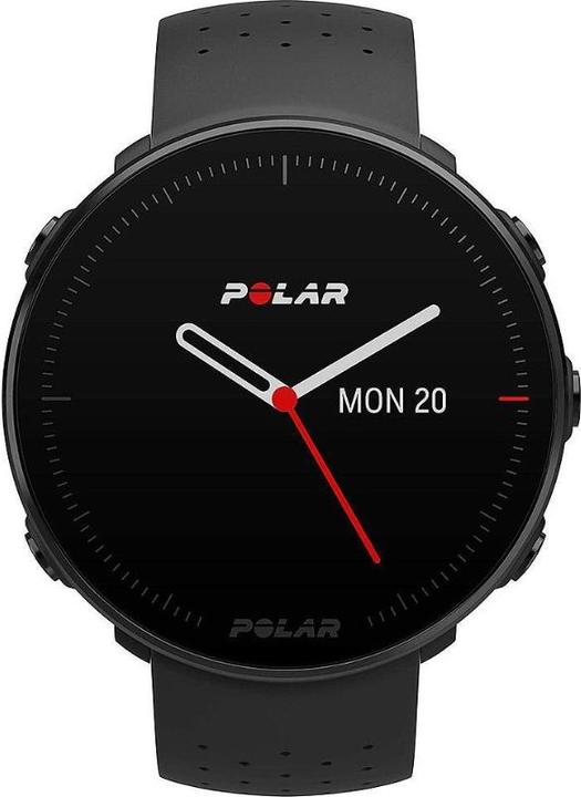 Actual product image Polar Vantage M (46 mm)