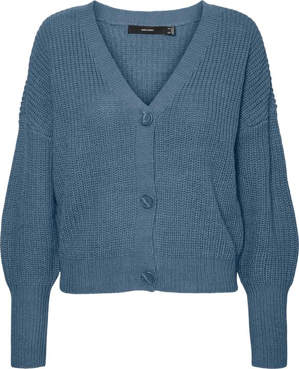Produktbild Vero Moda V-Ausschnitt Strickjacke (L)