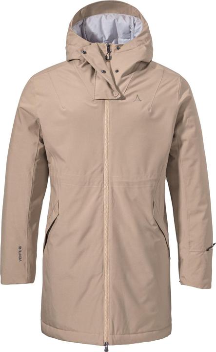 Actual product image Schöffel Ins Parka Style Crivat (34, XS)