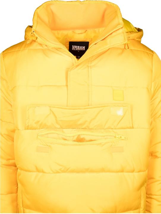 Produktbild Urban Classics Pull Over Puffer Jacket (XXL)