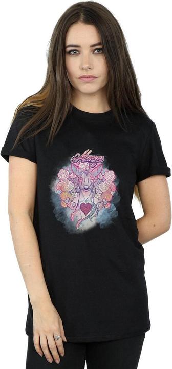Image du produit - T-shirt ALWAYS DOE - Femme (S)