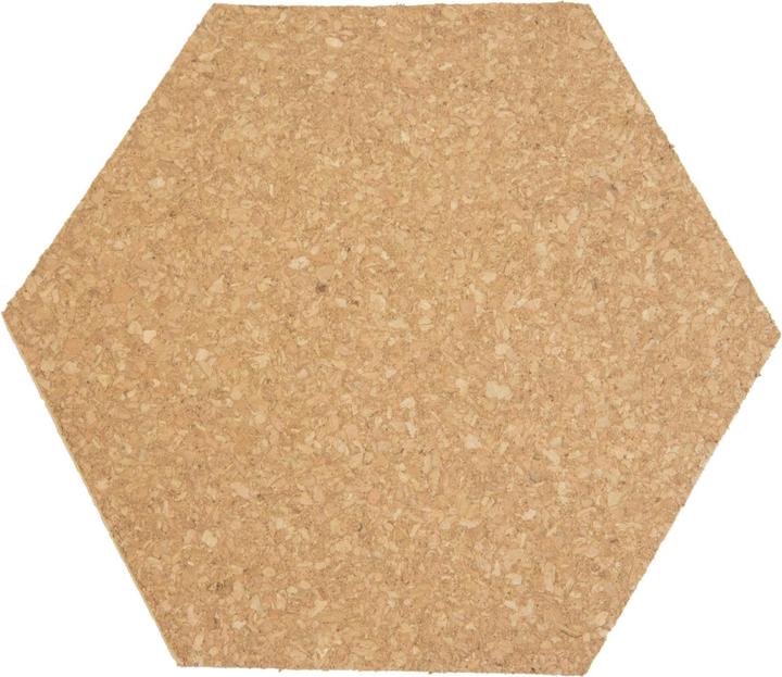 Actual product image Securit Kork+Kreidetafel (Bulletin board, 23 x 21 cm)