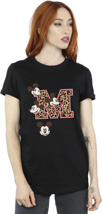 Produktbild Mickey Mouse TShirt (XXL)