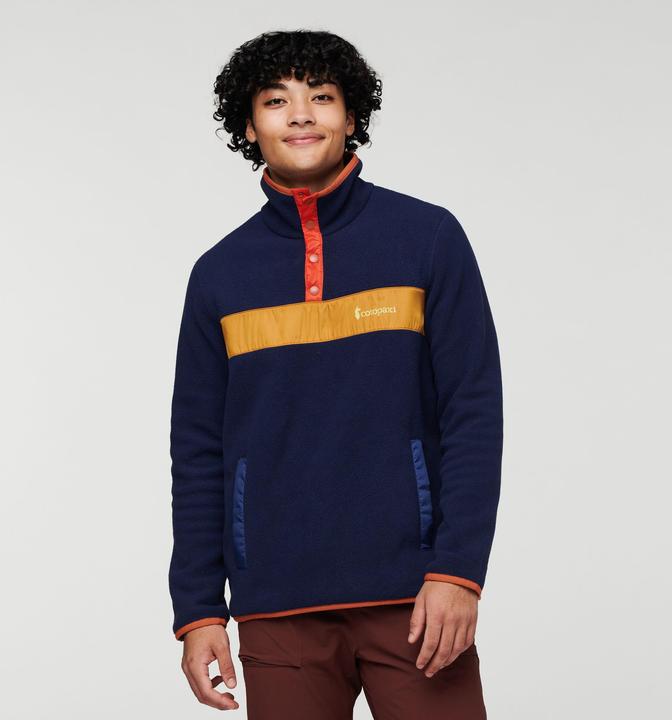 Image du produit Cotopaxi Pull en laine polaire Teca (S)
