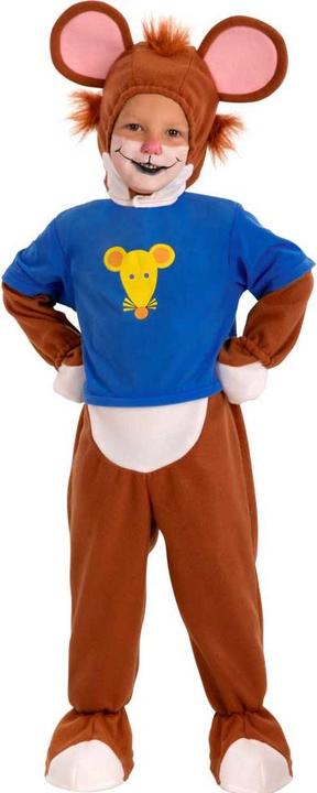 Immagine prodotto Carnival Toys Topo Tip (110)