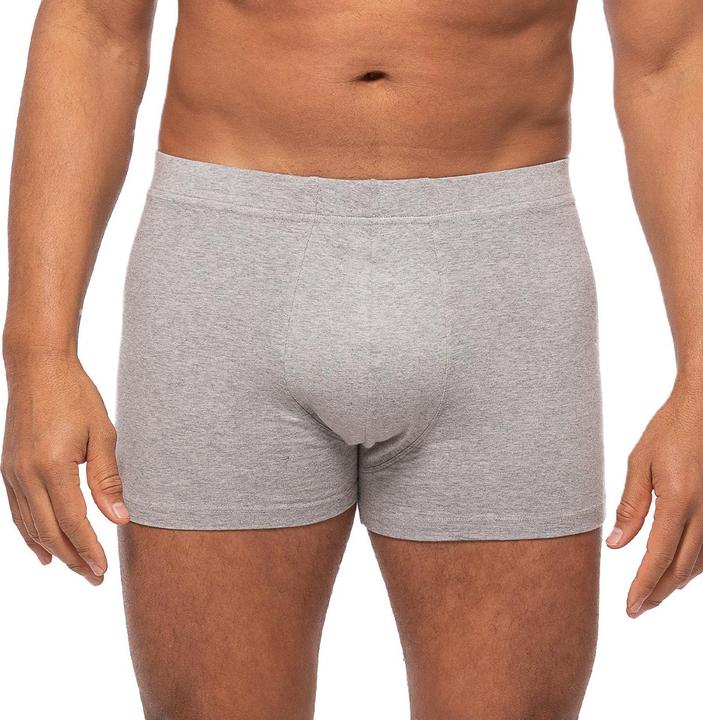 Produktbild Almonu 6er Pack Organic Cotton - Melange Retro Short / Pant (XL, 6er Pack)