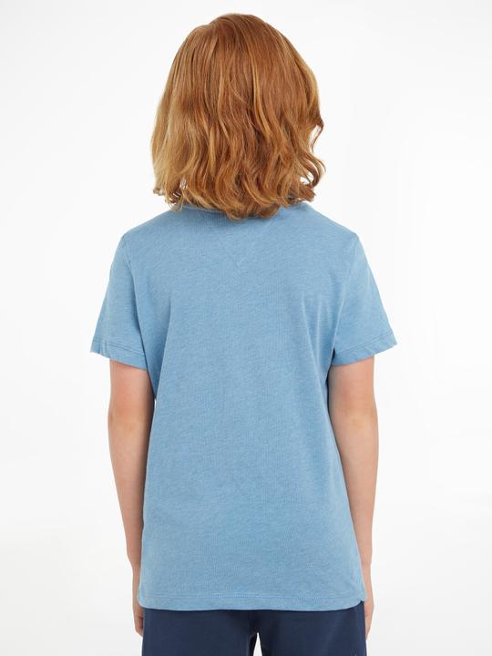 Actual product image Tommy Hilfiger T-shirt (16)
