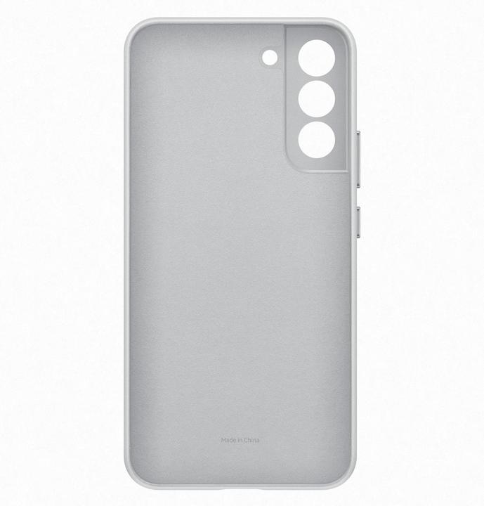 Immagine prodotto Samsung Leather Cover (Samsung Galaxy S22+)