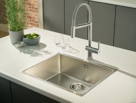 Actual product image Franke 115.0653.407