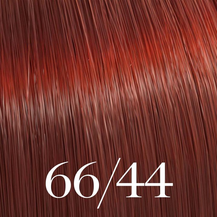 Produktbild Wella Color Touch Vibrant Reds - P5 66/44 (Rot, Blond)