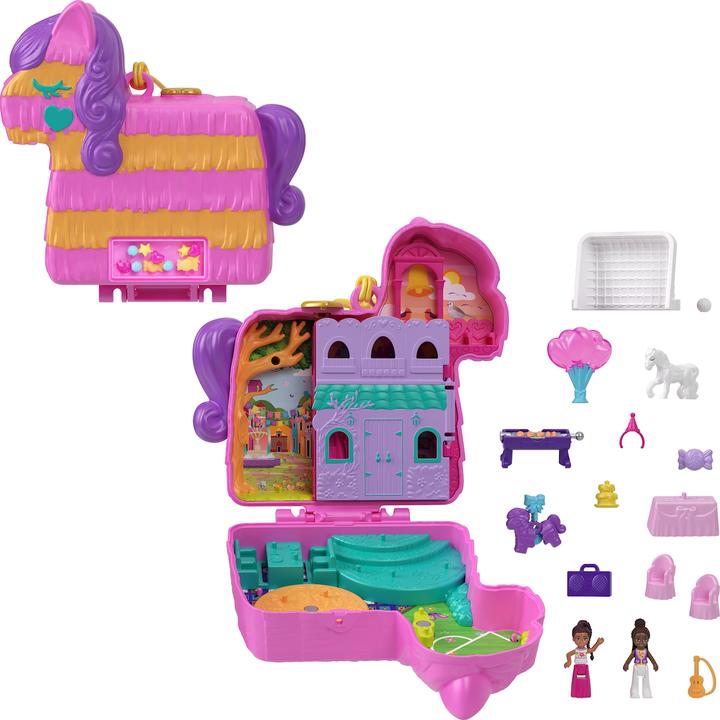Image du produit Barbie Calendrier de l'avent
