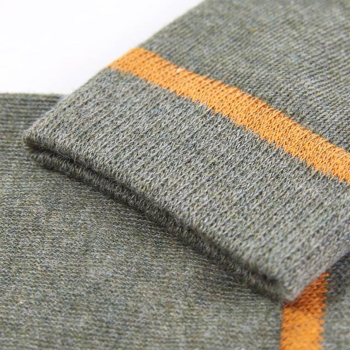 Produktbild VidaXL Kindersocken 5 Paar EU 30-34,Material: 78 % Baumwolle. 20 (2er Pack, 30 - 34)