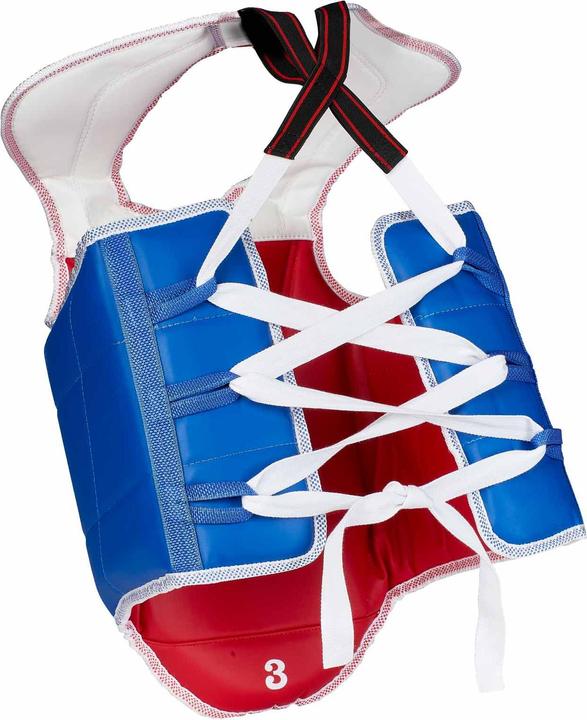 Produktbild Ju-Sports Taekwondo Kampfweste C2 classic (XS)