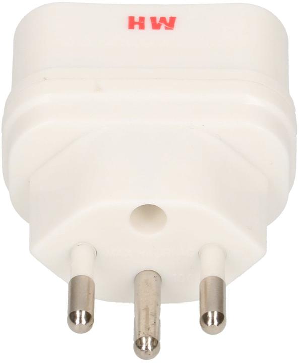Produktbild Max Hauri T12 Ch-It