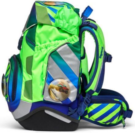 Produktbild Ergobag Schulthek-Set (20 l)