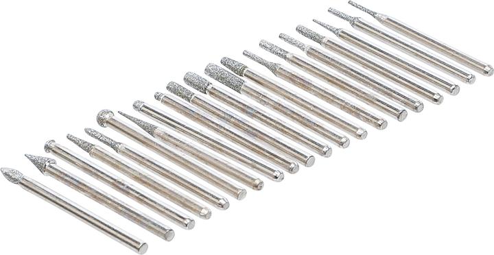 Immagine prodotto BGS Utensile diamantato per la rettifica e la fresatura