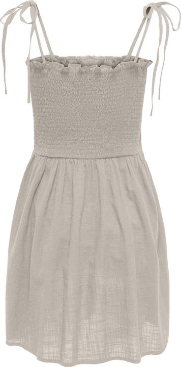 Image du produit Only Onltizana Strap Smock Short Dress Wvn (XS)
