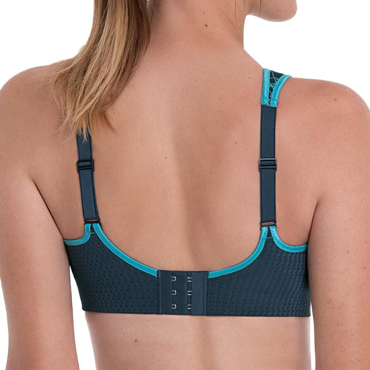Actual product image Anita Air Control with Delta Pad Sports Bra (70 H)