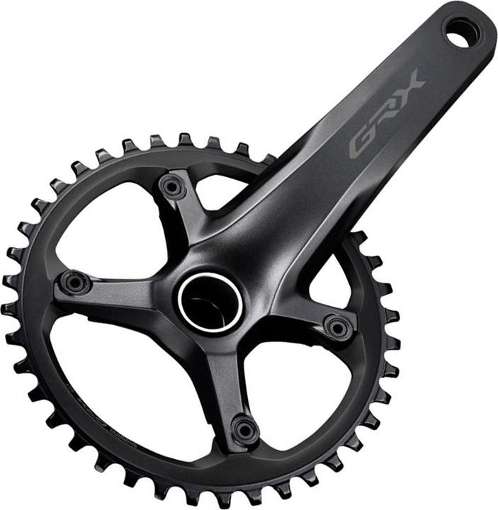 Produktbild Shimano GRX FC-RX600 (172.50 mm)