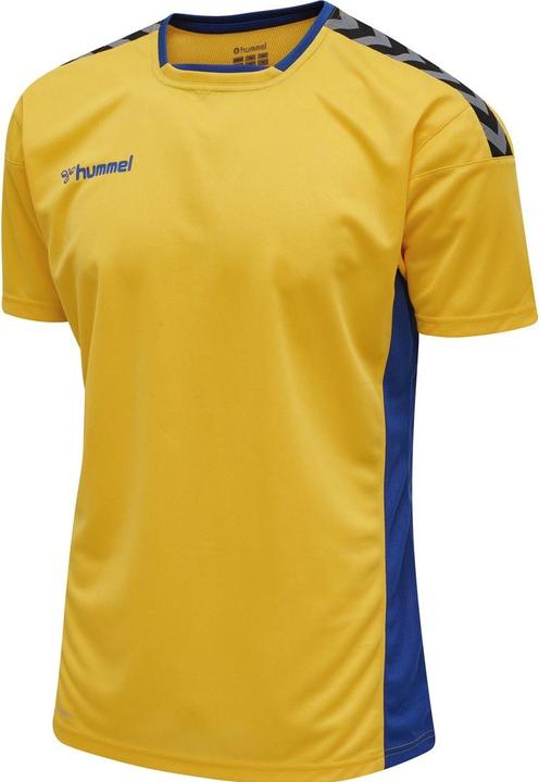 Immagine prodotto hummel Autentica Maglia Poly S/S (S)
