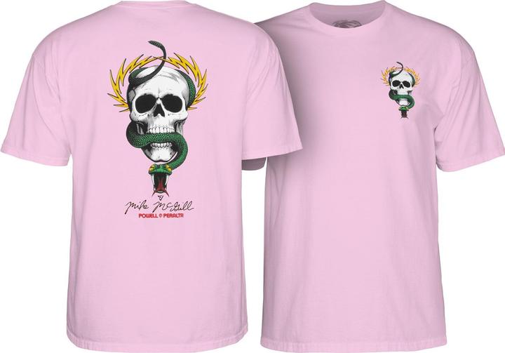 Produktbild McGill Skull & Snake T-Shirt (L)