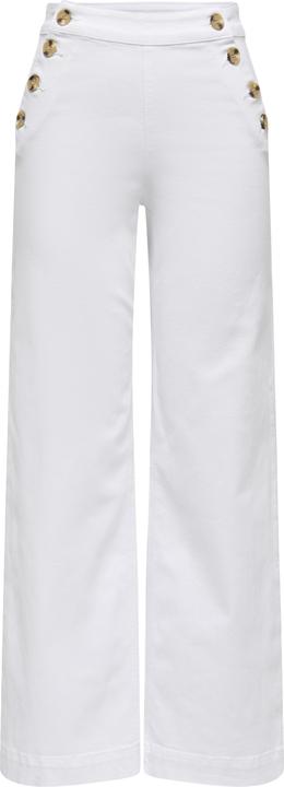 Only Onlmadison Hw Button Wide Dnm 730 Noos