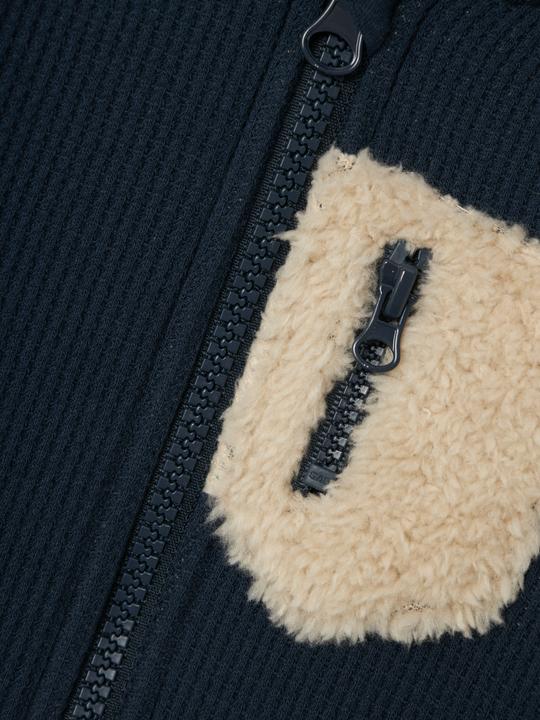 Actual product image Name it Teddy cardigan (74)