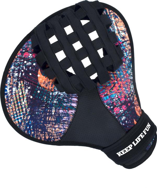 Actual product image Waboba Catch" strandspil