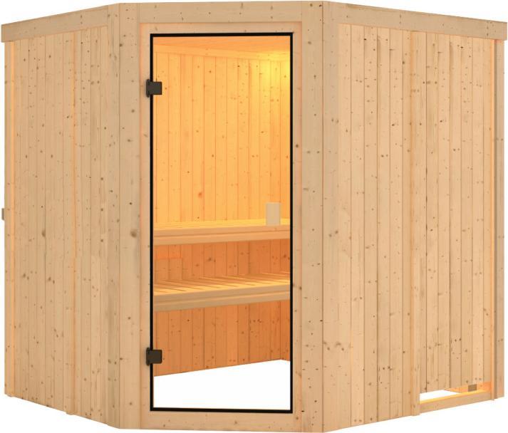 Image du produit Woodfeeling Bodo (Sans four)