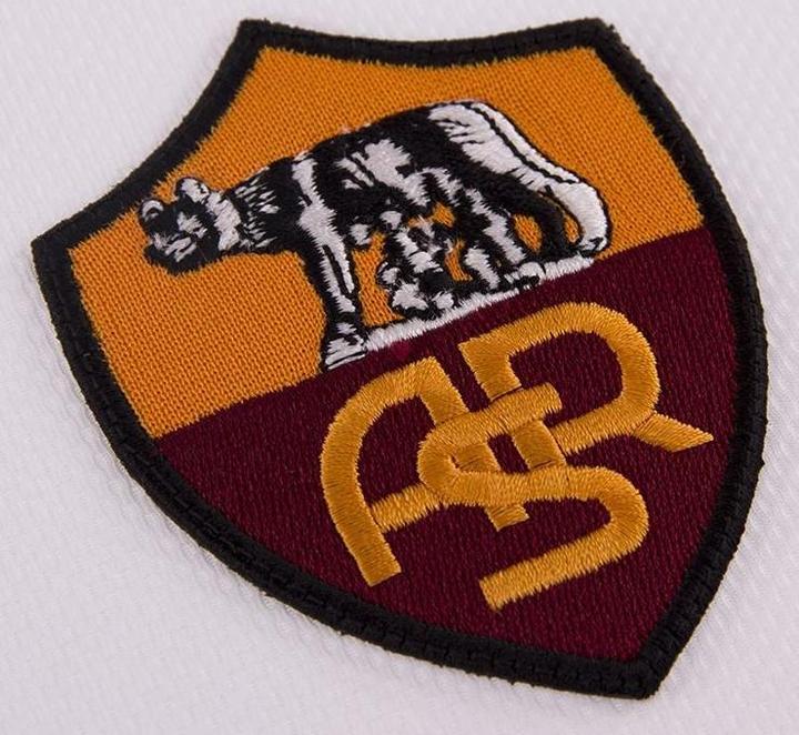 Immagine prodotto Copa Football Maglia retrò AS Roma Away 1998 - 99 (XXL)