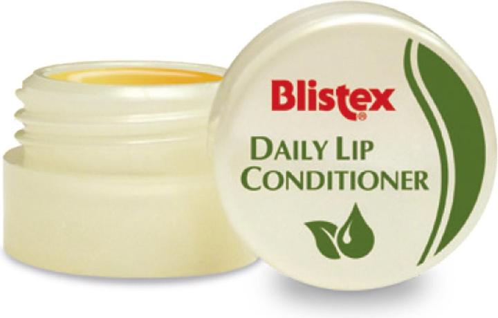 Blistex Daily Lip Conditioner (Balsam, 7 ml)