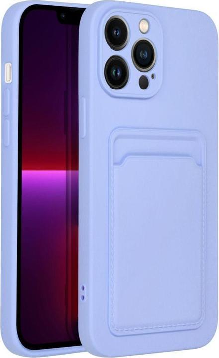 Produktbild Forcell 4CB Series (Apple iPhone 13 Pro Max)