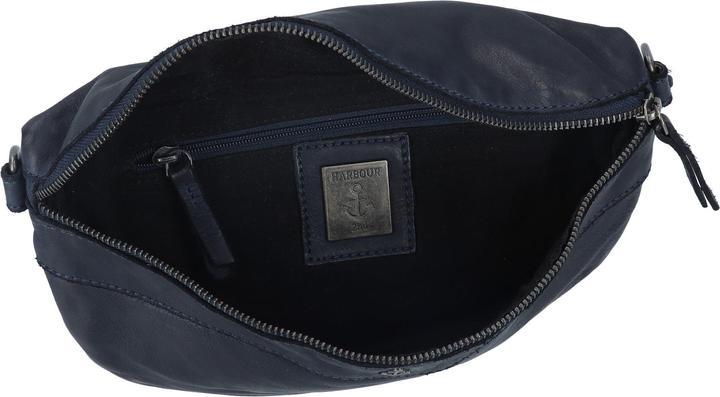 Image du produit Harbour 2nd Anchor Love Sac à bandoulière en cuir 28 cm