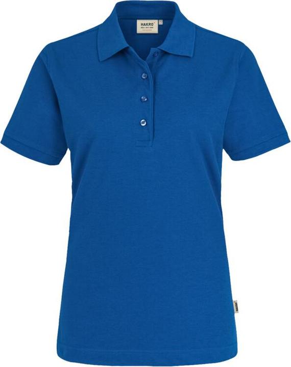 Image du produit Hakro Polo MIKRALINAR® (en anglais) (XS)