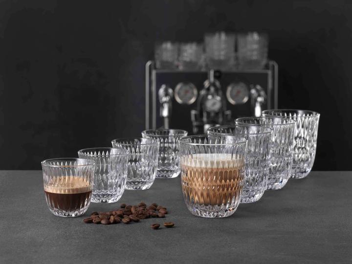 Immagine prodotto Nachtmann Barista etnico (2.35 dl, 8 x)