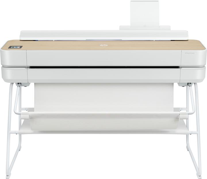 Produktbild HP 36" DesignJet Studio (Tintenpatrone, Farbe)