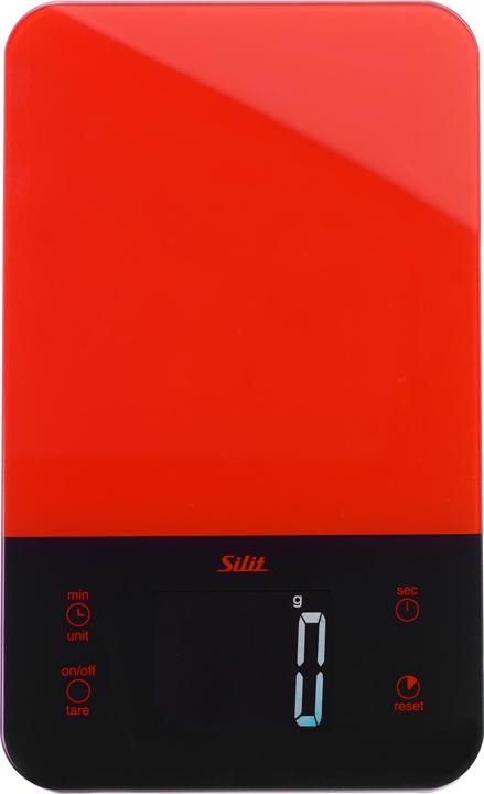 Produktbild WMF Küchenwaage
