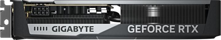 Actual product image Gigabyte GeForce RTX 5060 Ti EAGLE OC 8G (8 GB)