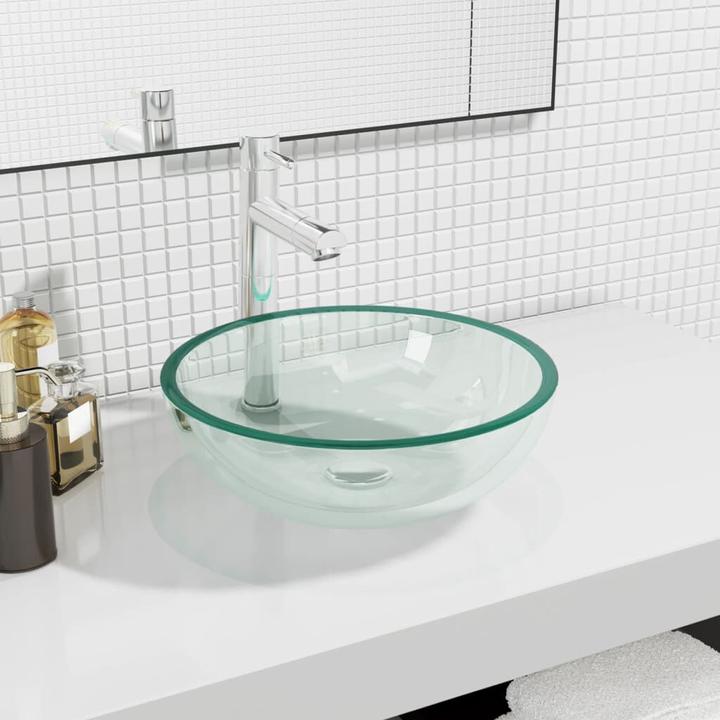 Actual product image VidaXL Leroy (350 mm, 350 mm)