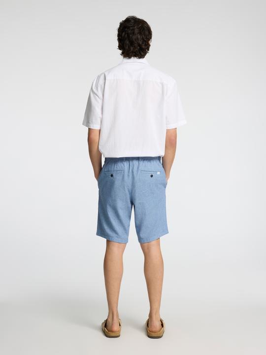 Actual product image Selected Homme Comfort Fit Shorts (XS)
