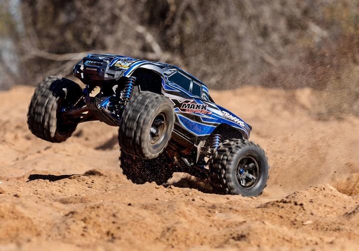 Produktbild Traxxas X-Maxx Ultimate (RTR Ready-to-Run)